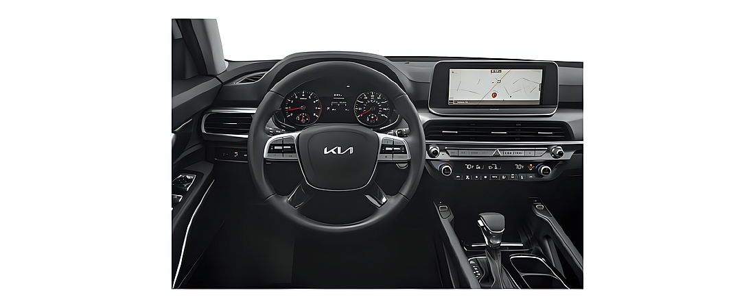 Kia Telluride 2022 6