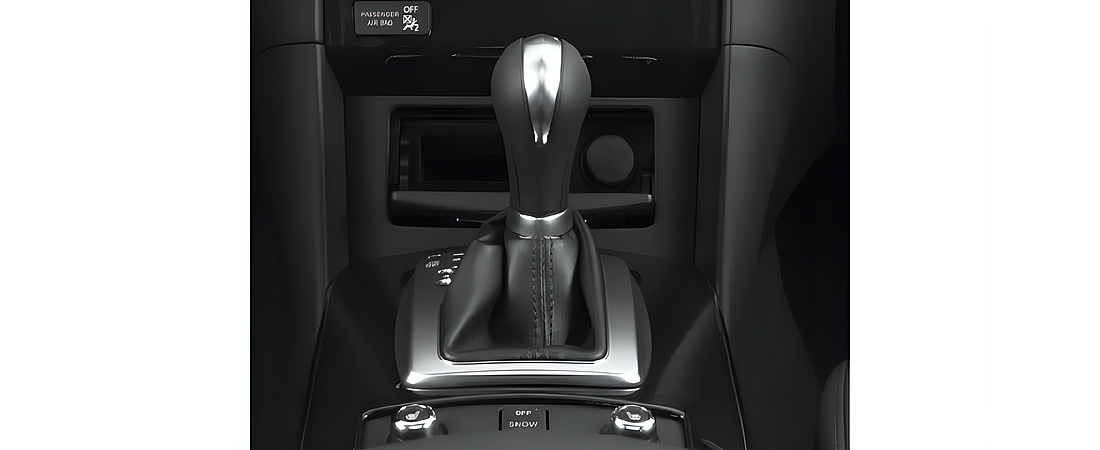 Infiniti QX70 2015 10