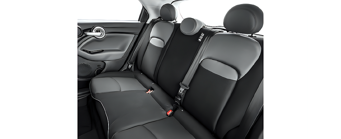 Fiat 500X 2018 12