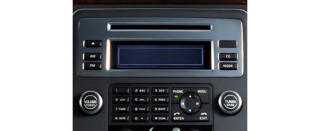 Volvo XC70 2011 10