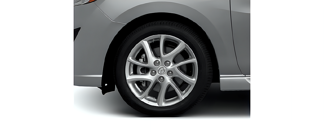 Mazda Mazda5 2014 11