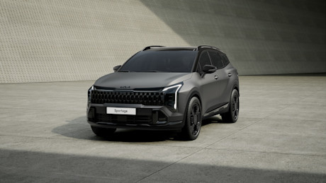 kia sportage 4074
