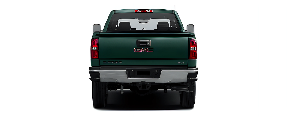 GMC SIERRA 2500HD 2018 83