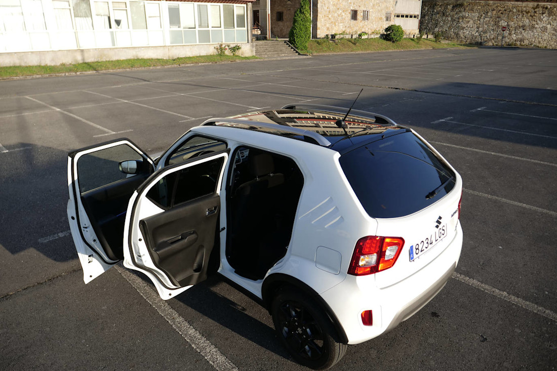 Prueba Suzuki Ignis mild Hybrid 2020 Ruben Fidalgo (21).jpg
