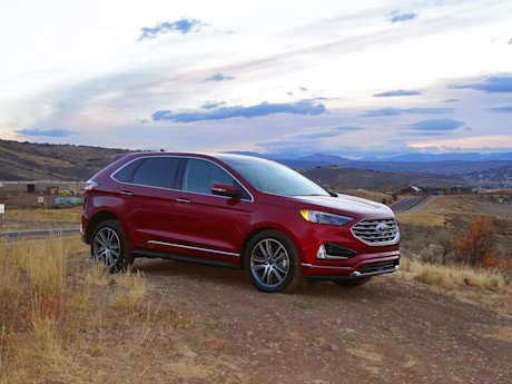 Editorial 2019 ford edge titanium 09 jb