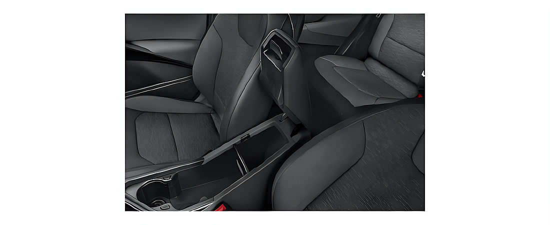 Kia Niro EV 2024 26
