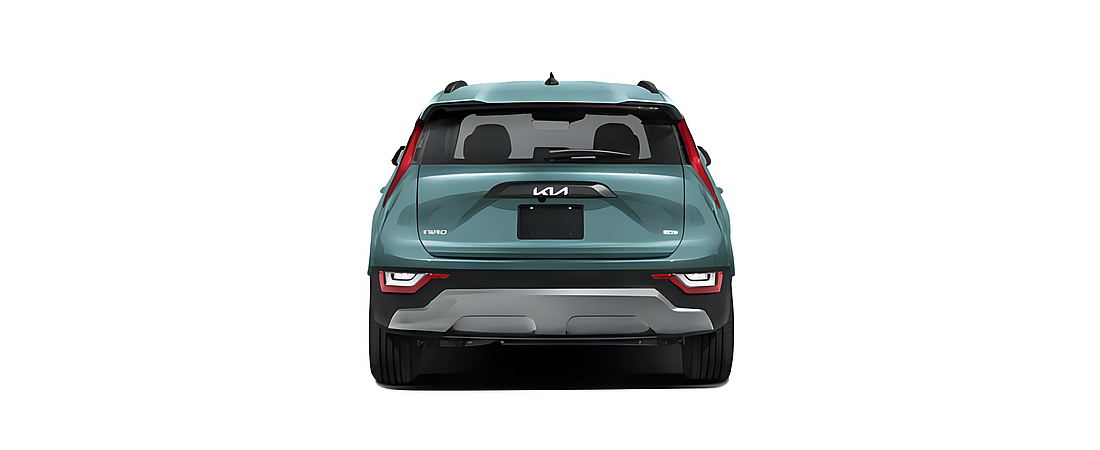 Kia Niro 2024 46