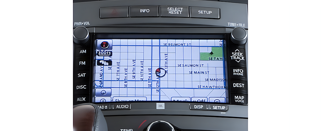 Toyota Venza 2012 19