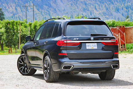 Editorial 2019 bmw x7 xdrive40i 05 dh