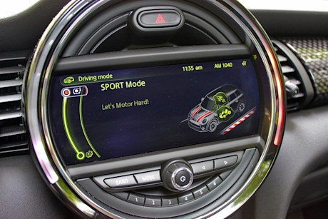 Editorial 2015 mini cooper s 5 door dh 22