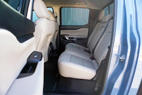 Editorial 2024 ford ranger lariat fd 240319 11 di