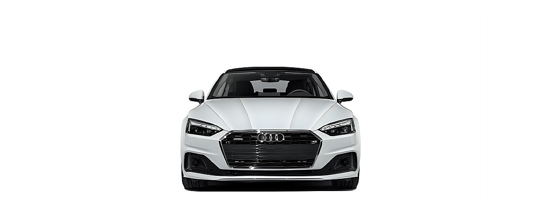 Audi A5 Coupe 2023 4