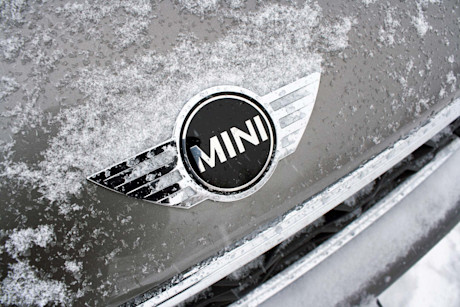 Mini Cooper S E Countryman ALL4 2018 : L’éclectique VUS urbain s’électrise Image
