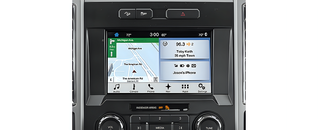 Ford F-150 2017 128