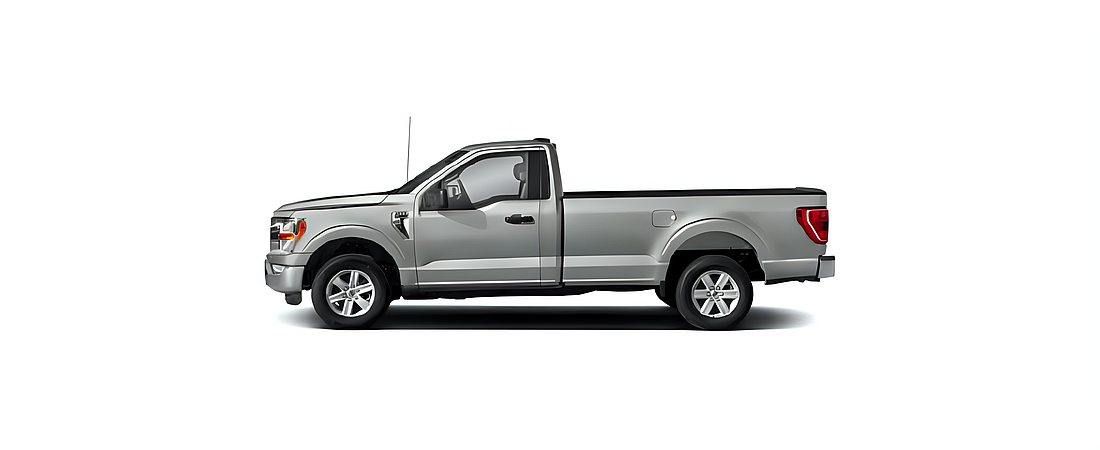 Ford F-150 2023 5
