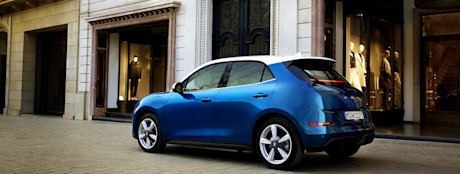 10 EVs from China That Should Be Sold in Canada Body Image