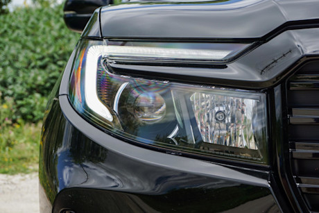 Editorial 2021 honda ridgeline black edition 07 di