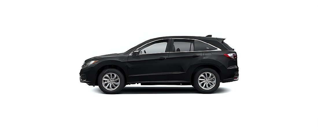 Acura RDX 2018 3