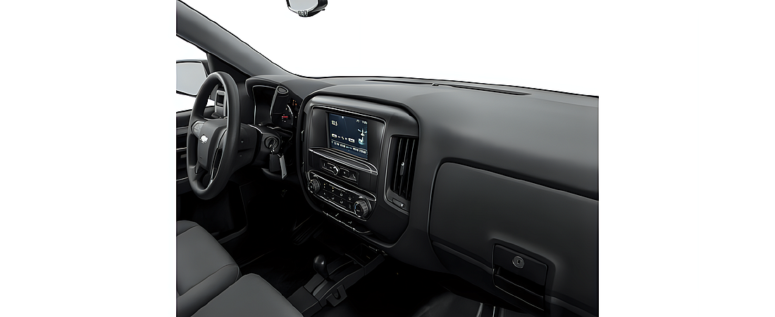 Chevrolet Silverado 1500 2016 26