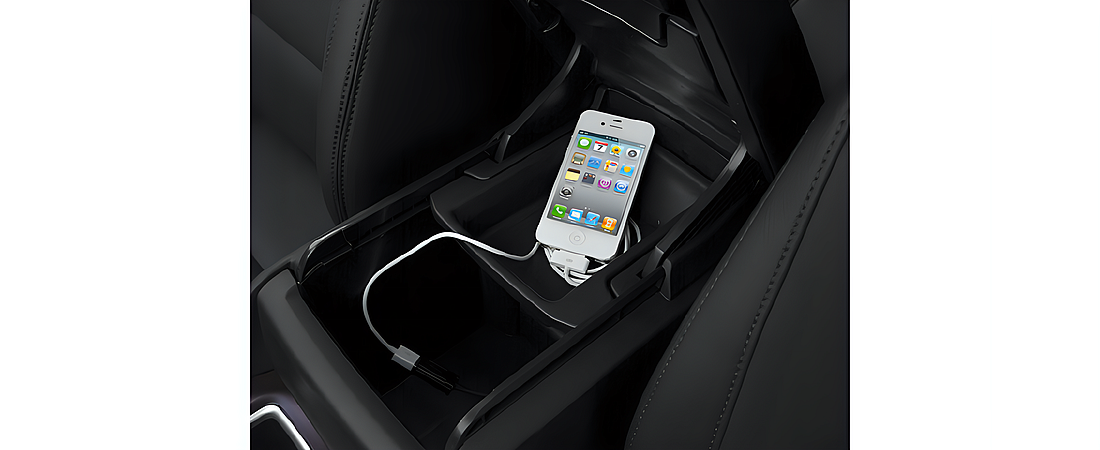 Honda Crosstour 2014 14