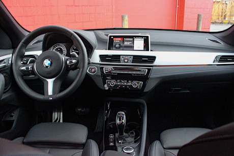 Editorial 2020 bmw x1 xdrive28i 18 dh