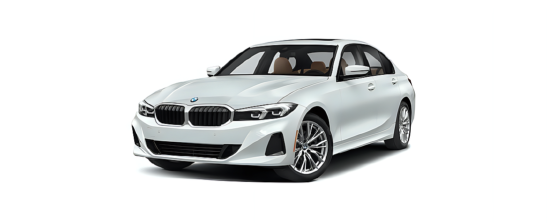 BMW 3 Series 2024 1