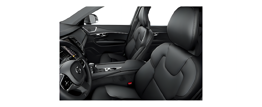 Volvo XC90 2021 8