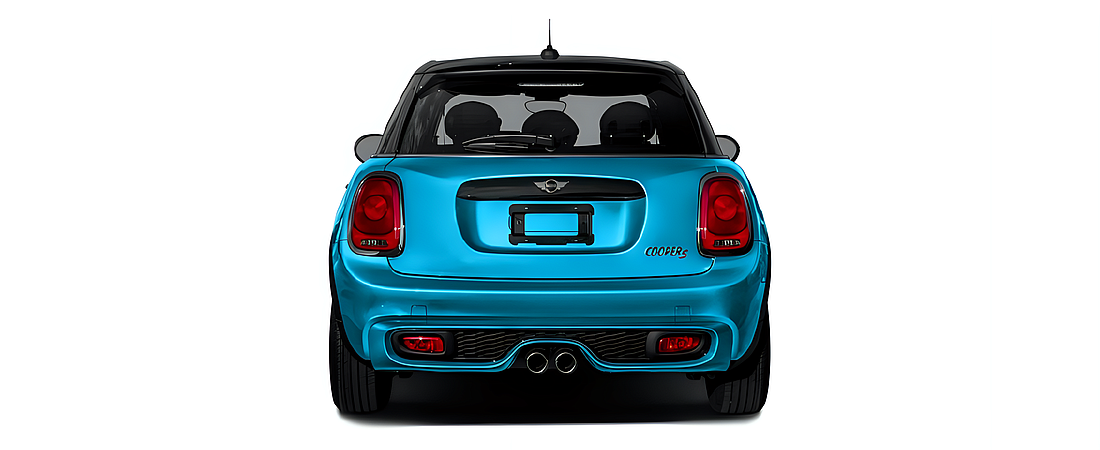 MINI 5 Door 2018 19