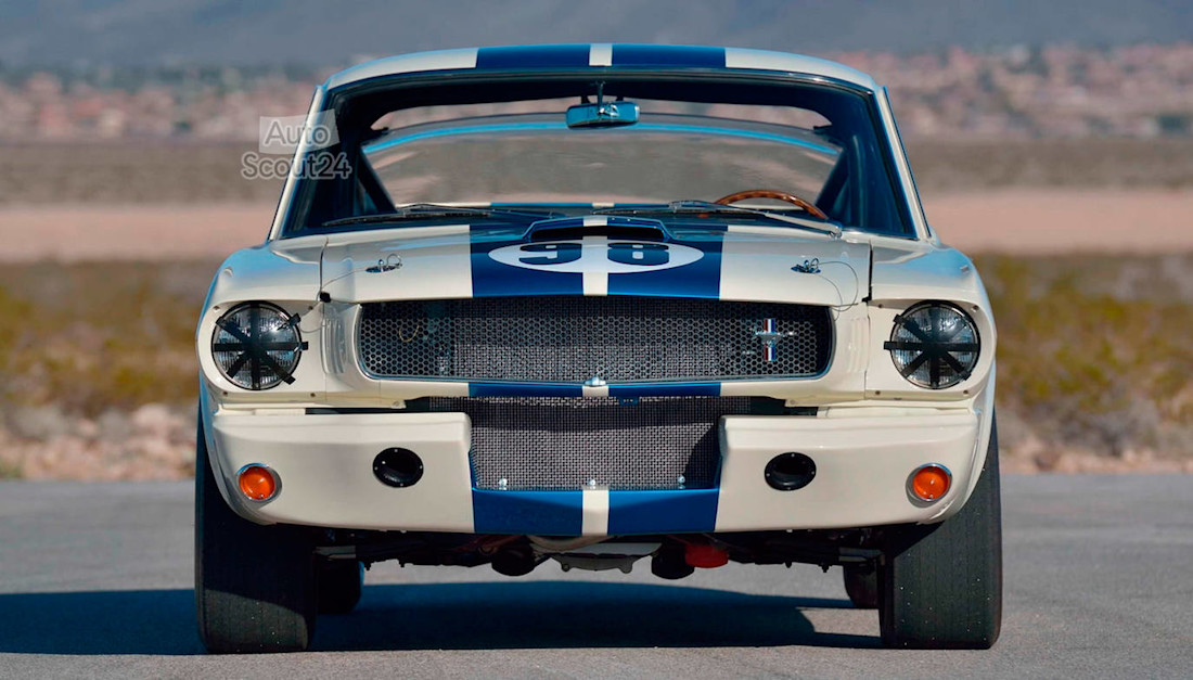 Ford Mustang Shelby GT350 1965 más caro (5).jpg