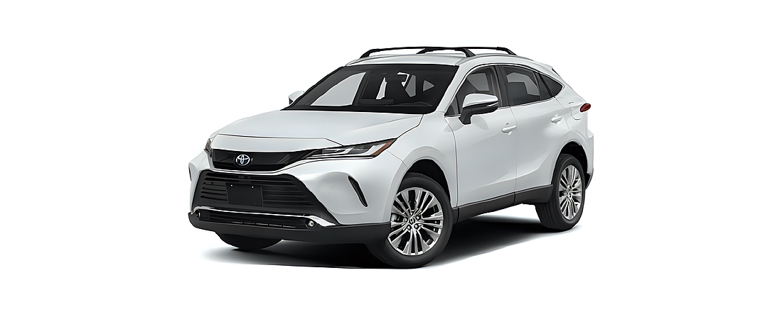 Toyota Venza 2023 14
