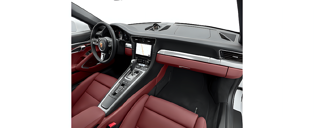 Porsche 911 2018 103