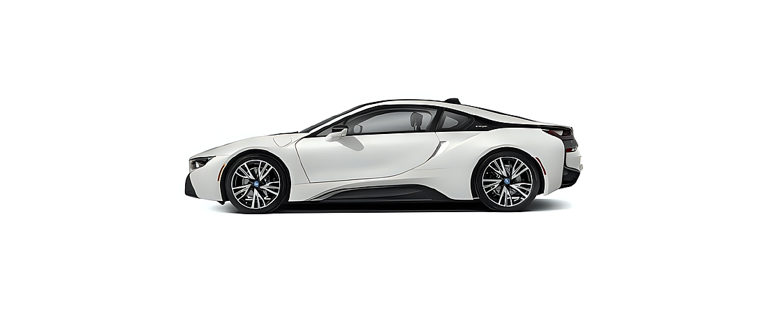 BMW i8 2020 3