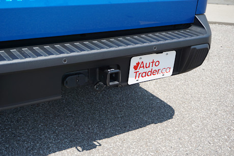 2025 Ford Maverick Hybrid Review + Video Image