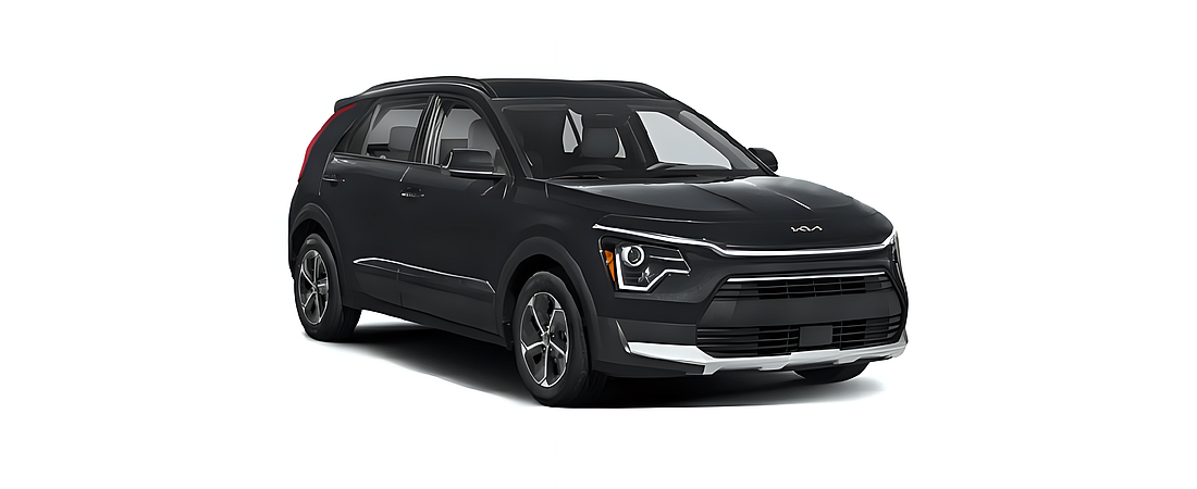 Kia Niro 2025 15
