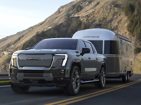 6 EVs With the Highest Towing Capacity Body Image