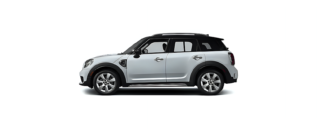 MINI Cooper Countryman 2017 17