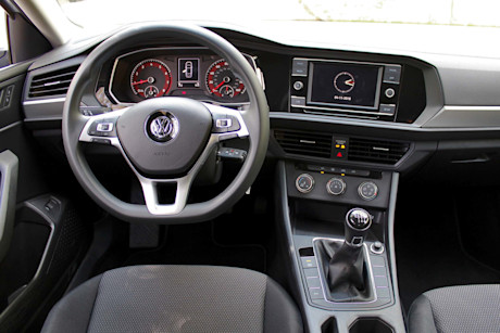 Editorial 2019 volkswagen jetta 19 pb
