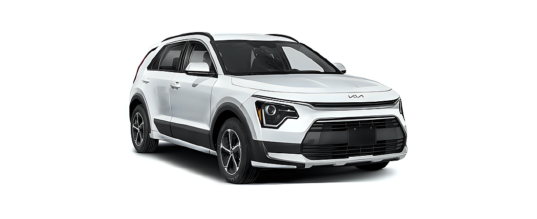 Kia Niro 2025 2