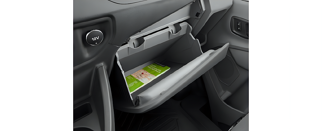 Ford Transit 2018 53