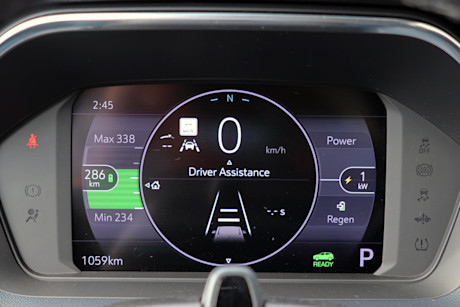 Editorial 2022 chevrolet bolt euv premier 21 jm