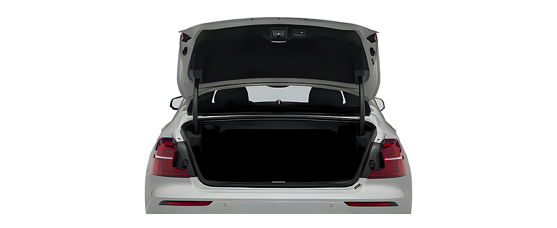 Volvo S60 2020 37