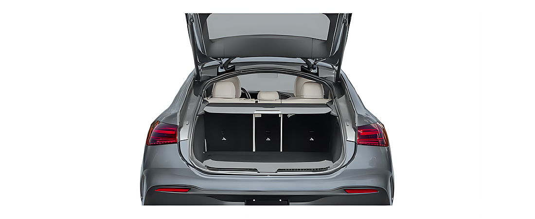Mercedes-Benz GLE 2025 52