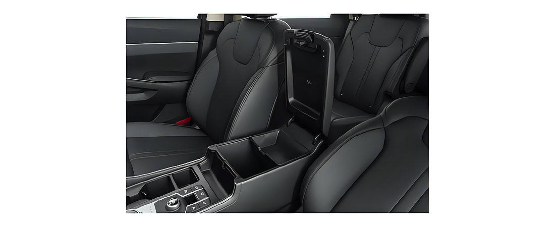 Kia Sorento Hybrid 2022 12