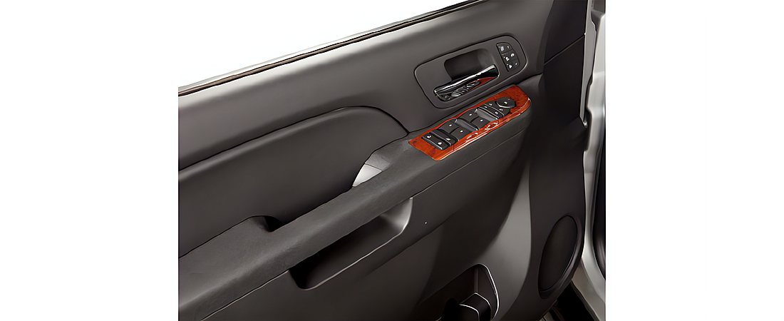 Chevrolet Tahoe 2010 9