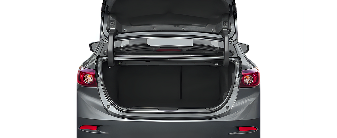 Mazda Mazda3 2018 54