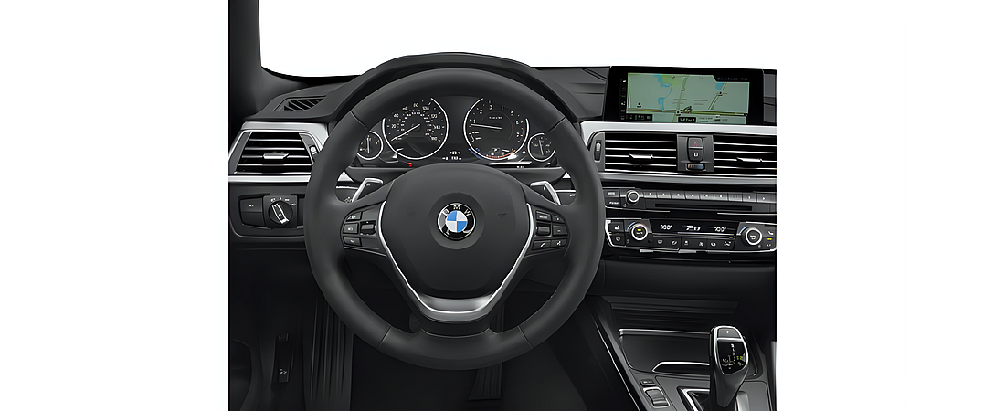 BMW 4 Series 2019 36