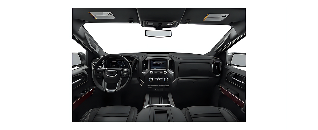GMC Sierra 1500 2021 59