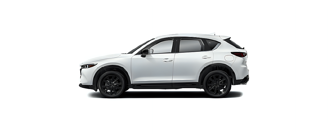 Mazda CX-5 2025 18