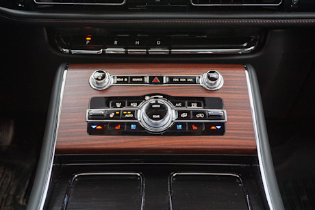 Editorial 2021 lincoln aviator reserve 27 di