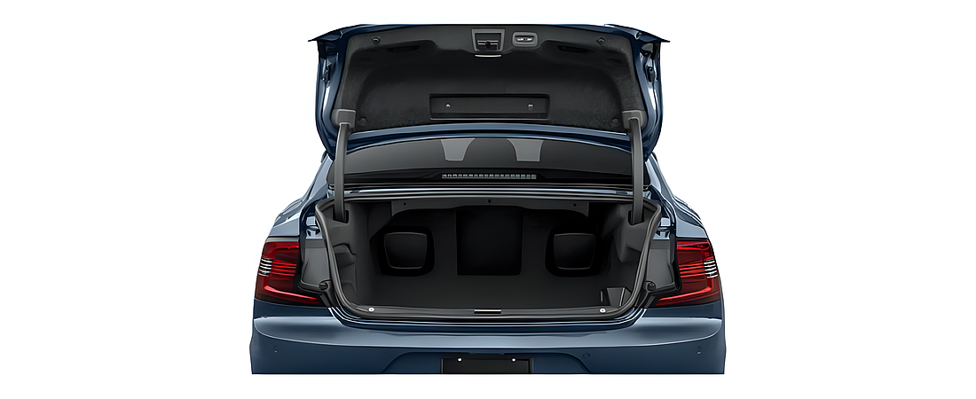 Volvo S90 Recharge 2024 8